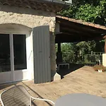 Bed & Breakfast D'hotes La Bastide St Julien 3*