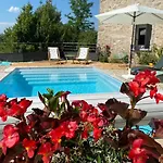 D'hotes La Bastide St Julien Bed & Breakfast Anduze