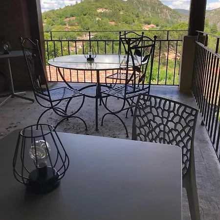 Frühstückspension D'hotes La Bastide St Julien 3*