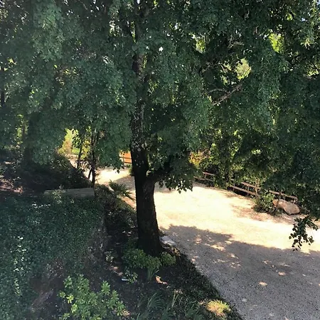 D'hotes La Bastide St Julien 3*
