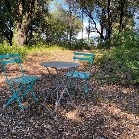 Frühstückspension D'hotes La Bastide St Julien