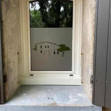 D'hotes La Bastide St Julien