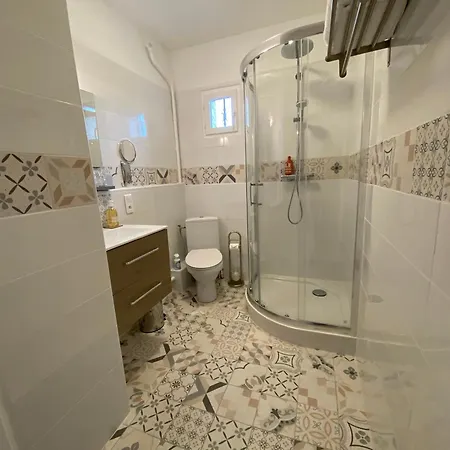 D'hotes La Bastide St Julien Anduze