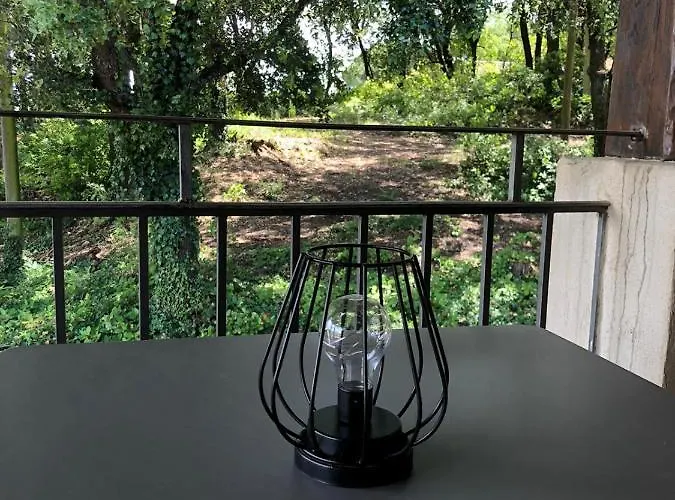 D'hotes La Bastide St Julien 昂迪兹