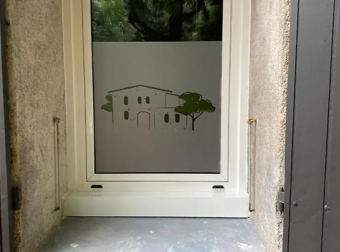 D'hôtes La Bastide St Julien